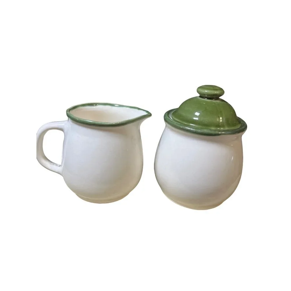 N/A this creamer
